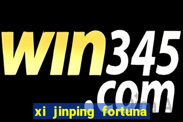 xi jinping fortuna xi jinping patrimonio